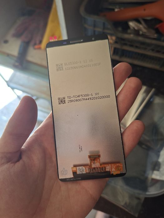 Продаю экран для смартфонов Galaxy A11, A01 Core