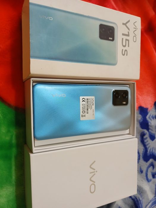 Телефон виноват.у15с..256+8