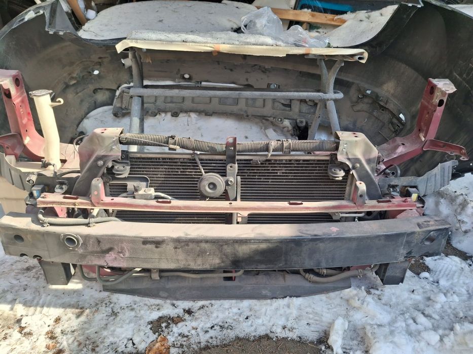 Камри 35 АРАБ запчасти