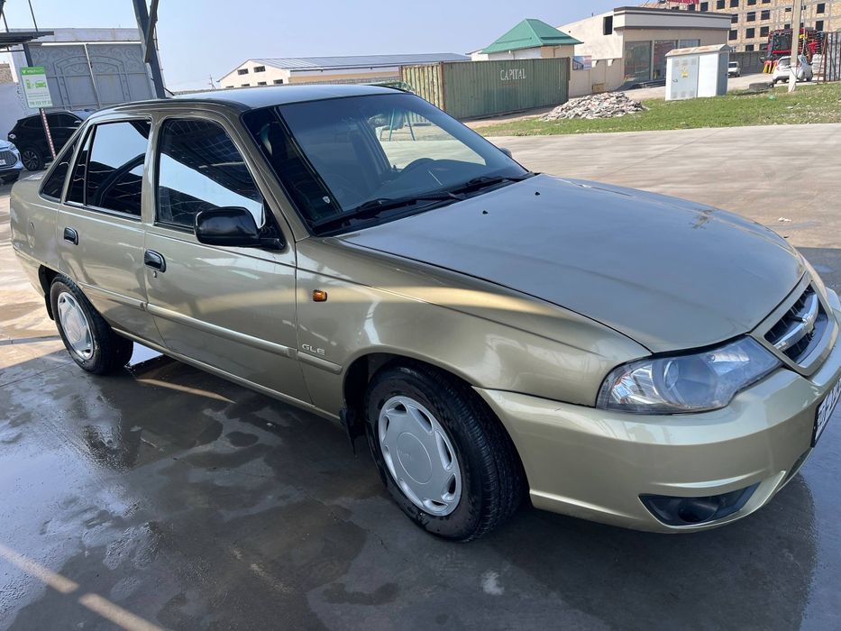 Nexia 2 1,6 gidravlika