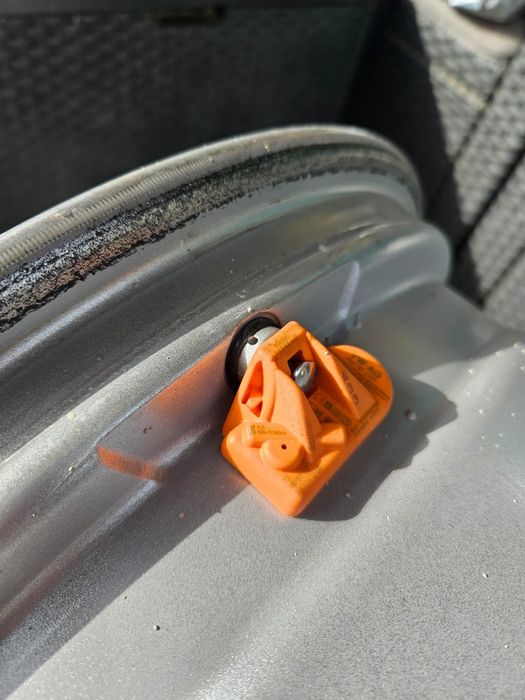 Jante volkswagen touareg 3 cr7 Sommerrader R19