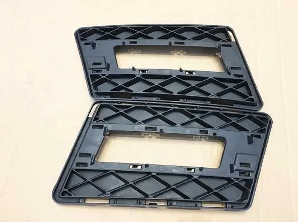 Решетка лява дясна дневна светлина Mercedes X204 GLK SUV 4x4 халоген