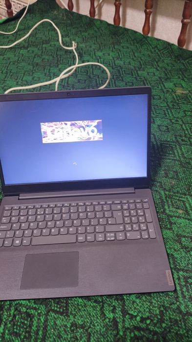 Lenovo noutbuk kafolati bilan