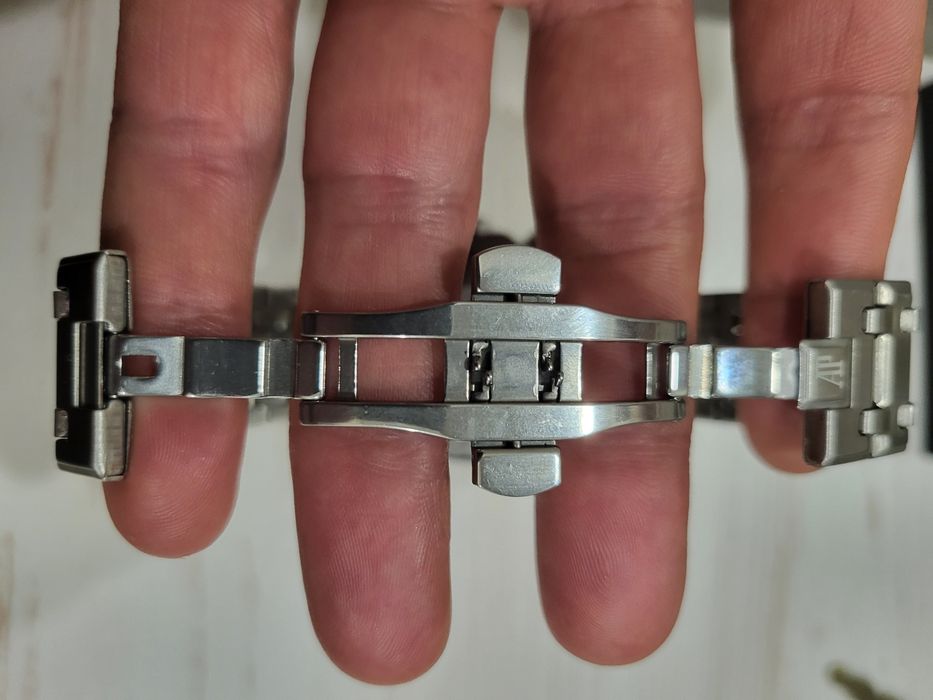 Продам часы Audemars Piguet auttomatic