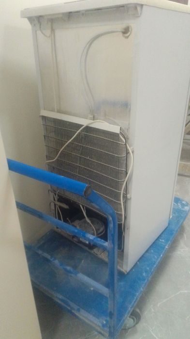 Рабочи холодильник