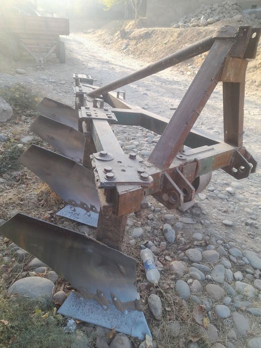 Пулаг сотилади ишга тайёр холатда