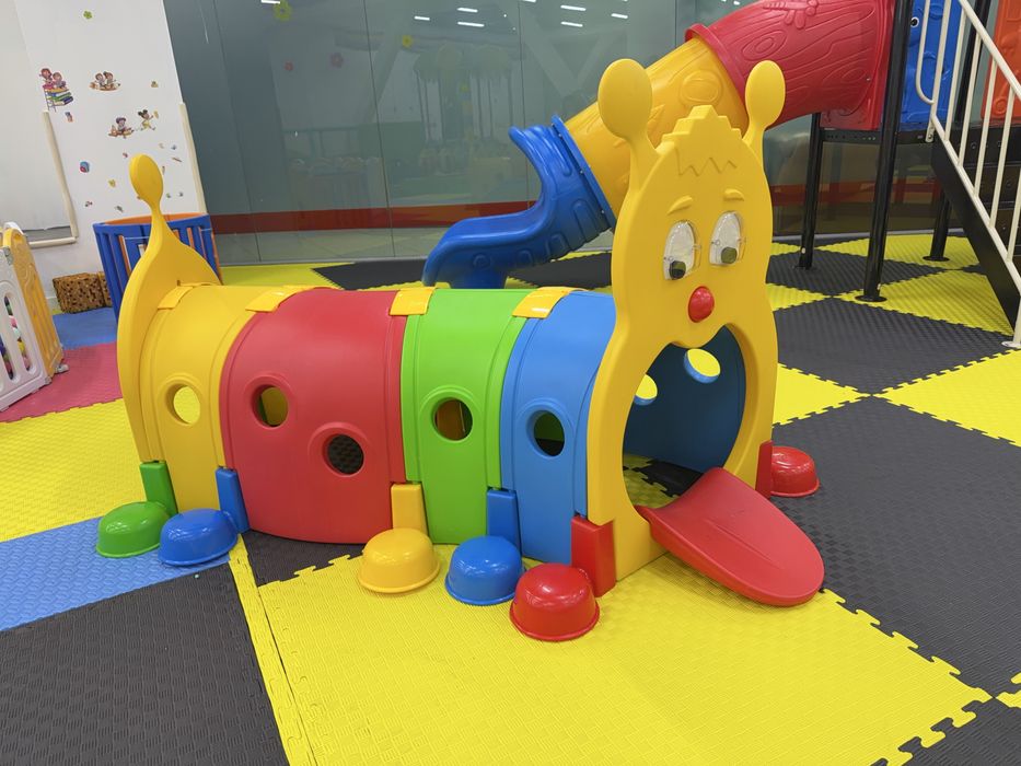 Игровые комплексы