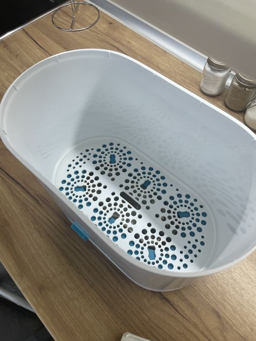 Стерилизатор за шишета