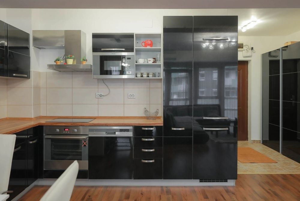 Inchiriez apartament 2 camere