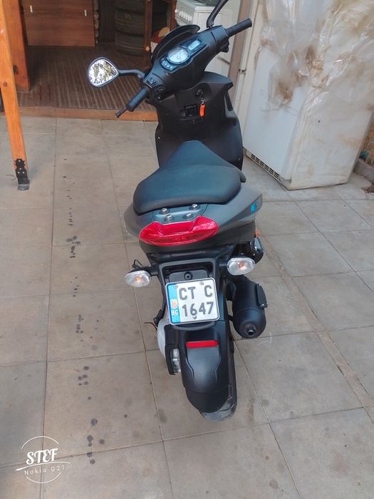 Piaggio nrg 50 cc