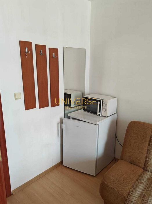 Продава се Едностаен апартамент в к.к. Слънчев бряг - 37 кв.м за 800 €/кв.м - Снимка #5