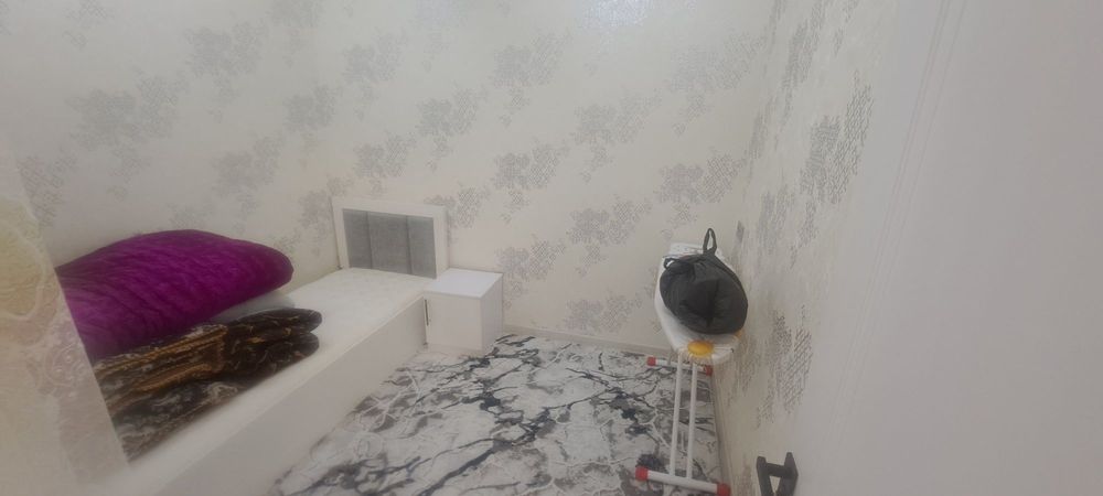 Аренда 4х Чиланзар 16 Фул Апартамент НоваСтрой