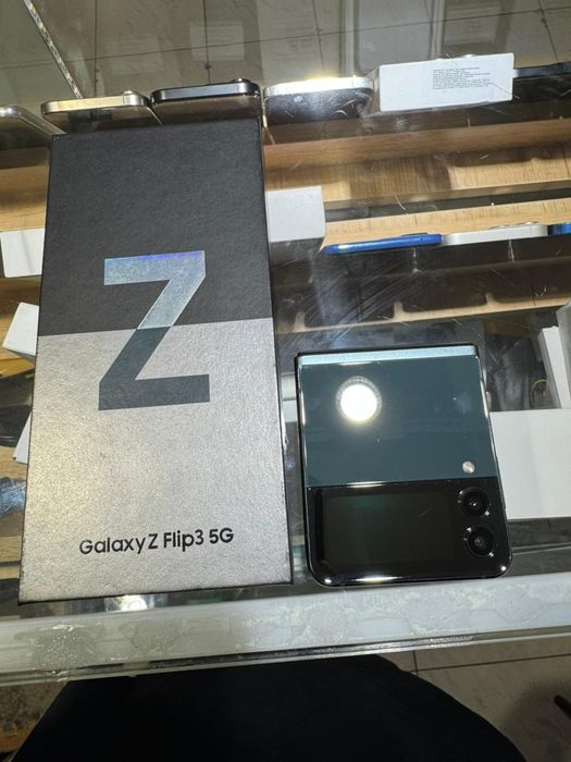 Samsung Z Flip3 5g