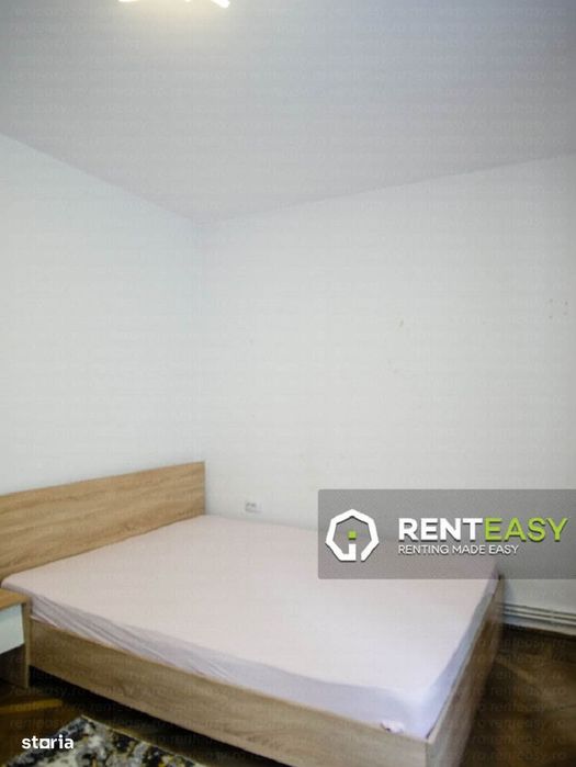 Apartament cu trei camere situat in zona Copou - Codrescu