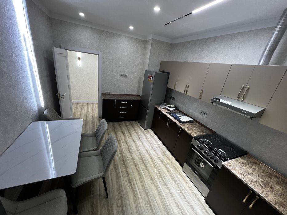 NRG Zamon  1 Complex  2/9/12