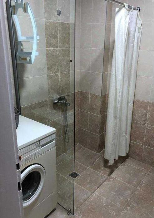 Дава се под наем Двустаен апартамент в София, Гео Милев - 71 кв.м за 484.5 € - Снимка #3