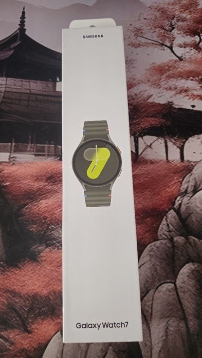 Samsung galaxy watch 7 44m
