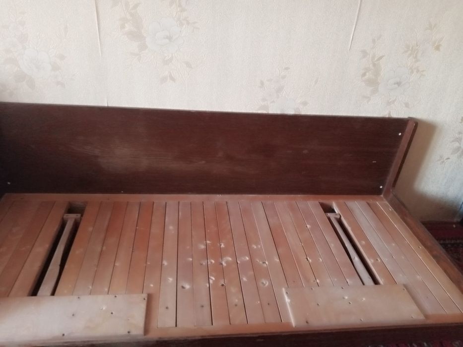 Диван раскладной