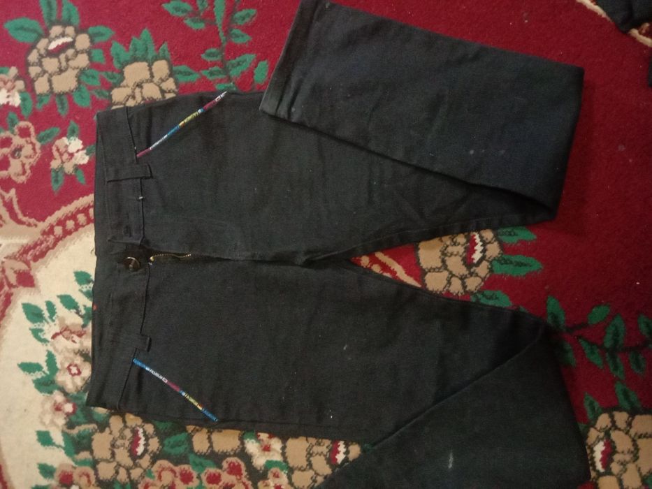 Продам детские мальчиковые вещи