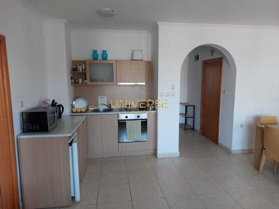 Продава се Тристаен апартамент в Свети Влас - 95 кв.м за 1474 €/кв.м - Снимка #3