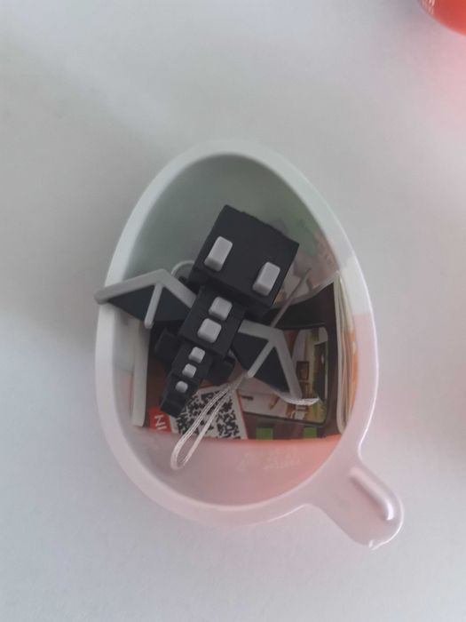 Фигурки майнкрафт