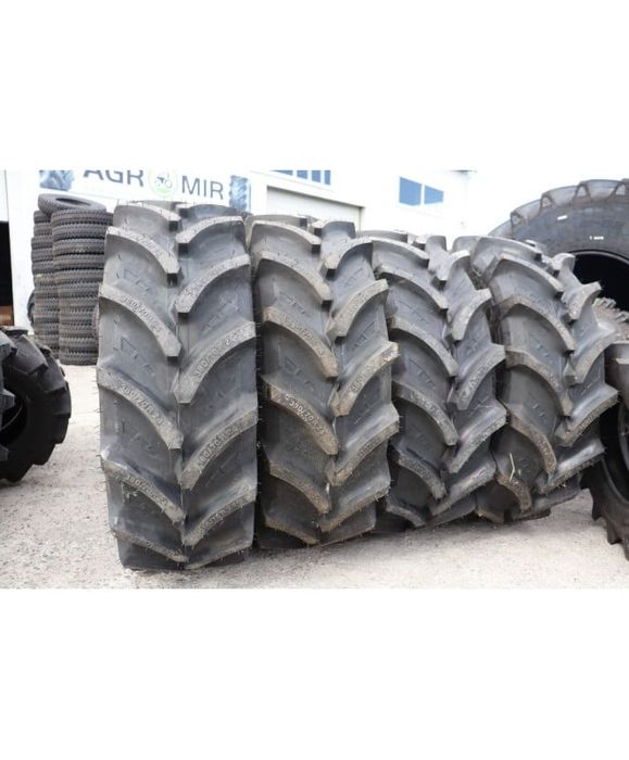 Anvelopa 380/70 R24 PETLAS TA-110 125 A8 TL  Cauciucuri tractor, Fiat, Case, Fendt, John Deere, New Holland, Massey Ferguson, UTB   Cauciucuri tractor