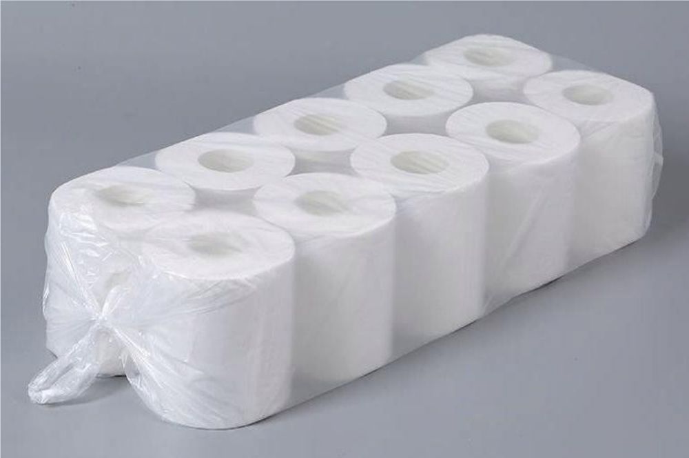 Продам туалетную бумагу оптом