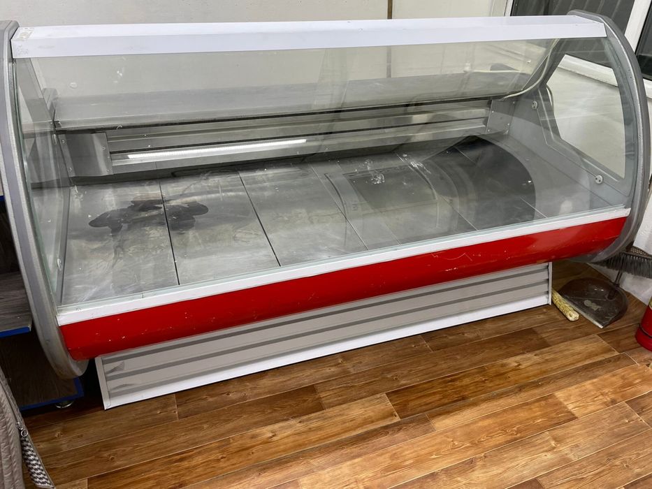 Продам два холодильника