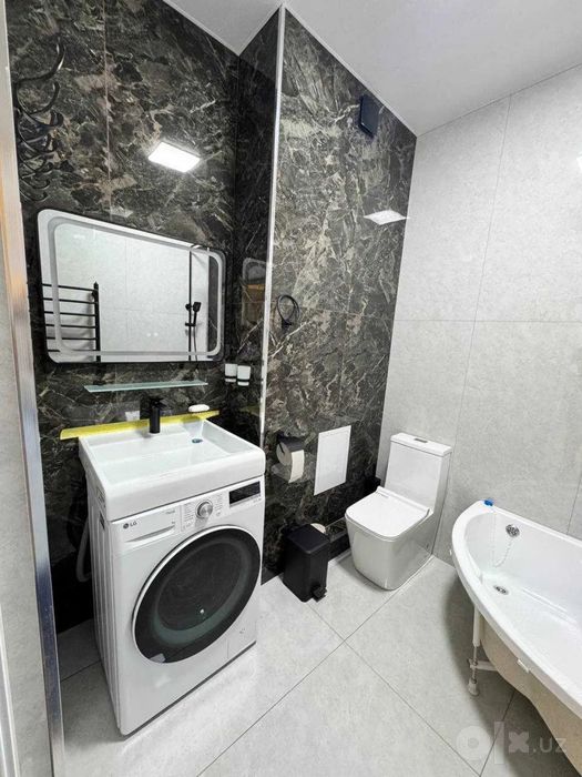 Сдается 2 ком Кора Камиш 1/2 Гулсарой. Ibatovs Clinic