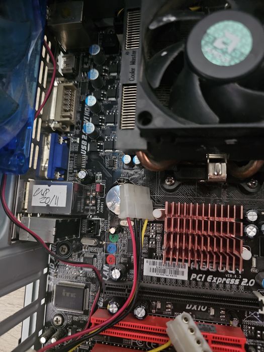 Pc de vanzare, utilizat