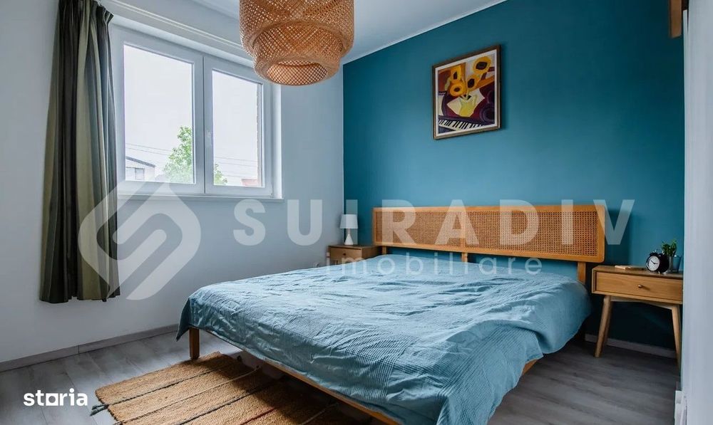 Apartament pet friendly, parcare subterana- Grand Hill Residence