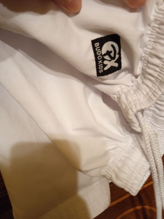 Kimono Karate/Judo Nr. 110