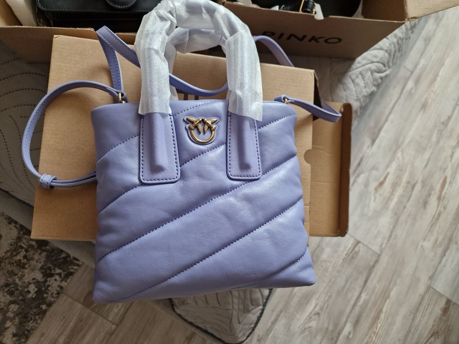 Чанта / чанти Pinko