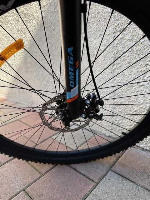 Bicicleta MTB Omega