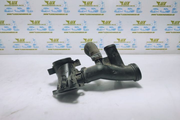 Corp carcasa termostat 1.4 tdi cus 04b121026c Volkswagen VW Polo 5 (facelift)  [din 2015 pana  2020