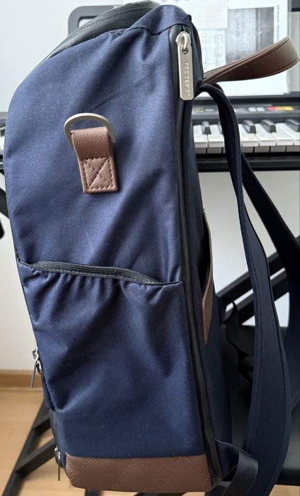 ABC Design Backpack rucsac Tour Diamond Navy