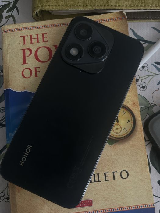 Honor 400 lite 8/256 gb