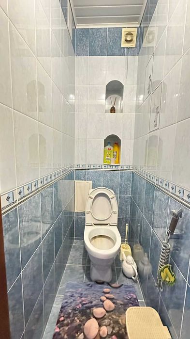 Продам 3х ком кв в 4 мкр