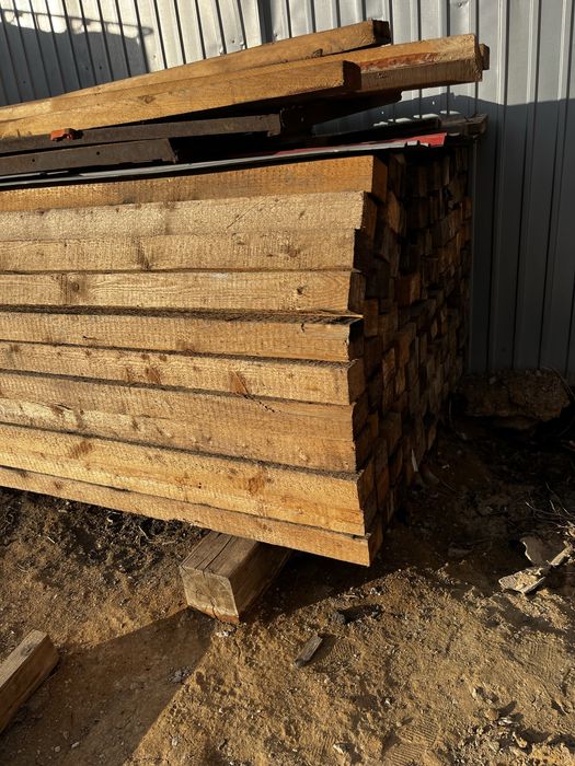 Брус 2.8 мертовый