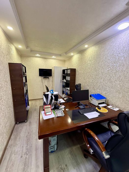 Аренда не жилое Камерческая Нервижтмость в Шайхантаурском р-не