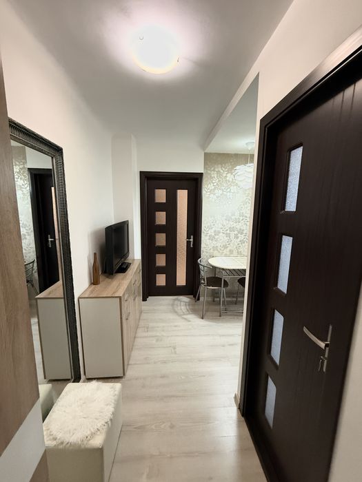 Garsonieră spațioasă 38 mp – Zona Sărari, lângă Liceul Henri Coandă