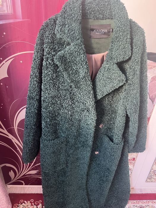 Прдается Тедди шуба