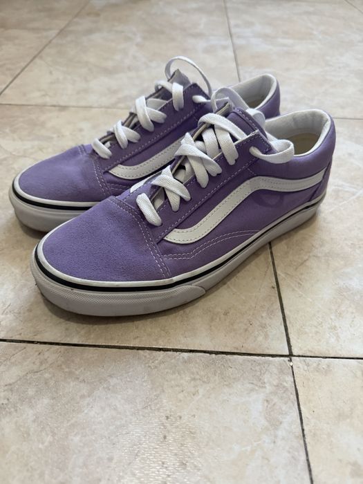 Vand adidasi tenisi vans 38