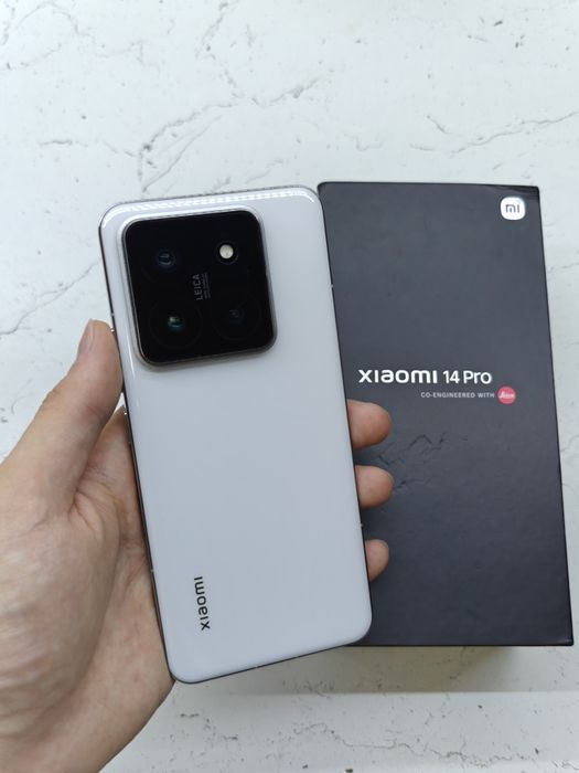 Xiaomi 14 Pro 256Gb Sotlad