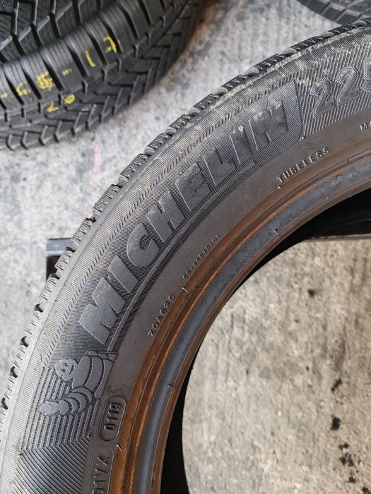 1 anvelopa 225 55 18