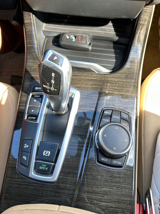 Vând BMW X4 2d stare foarte bună