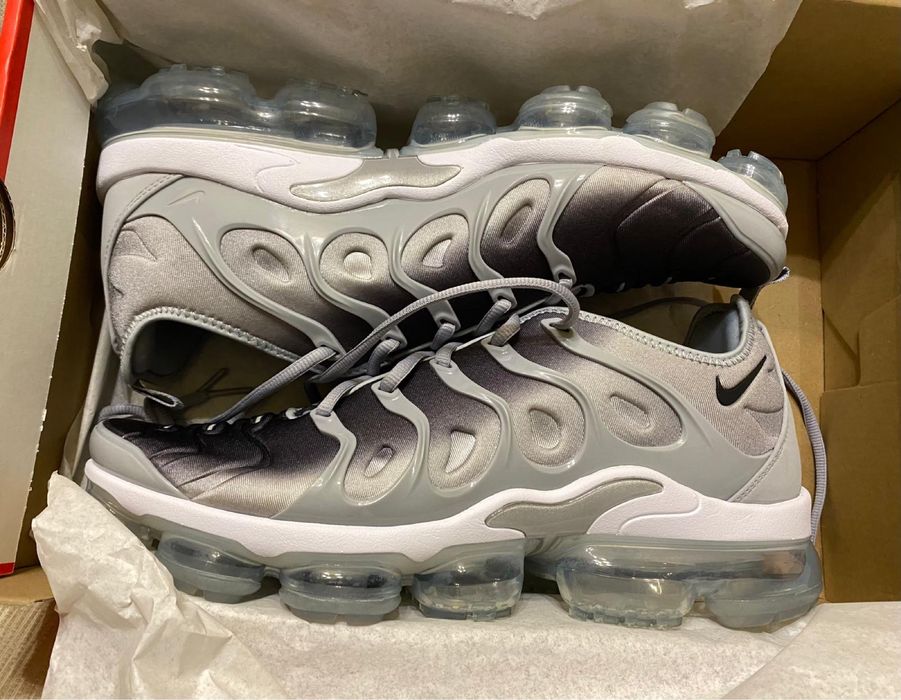 Nike Air Vapormax Plus