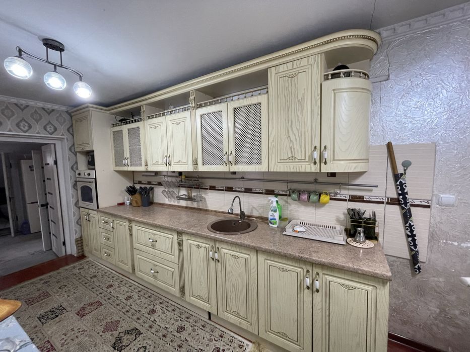 Кухня, кухонный гарнитур