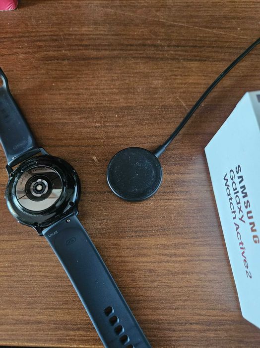 Samsung Galaxy Watch Active2