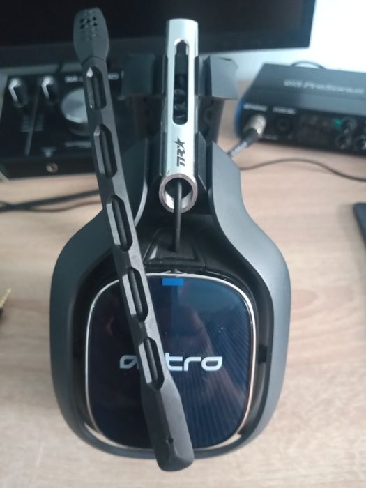 Casti astro .A40